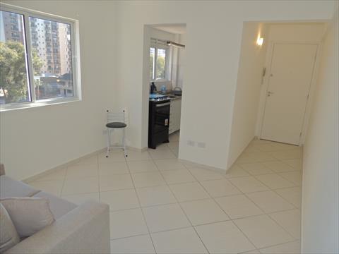 Apartamento para vendalocacaovenda e locacao no Portao em Curitiba com 50,47m² por R$ 335.000,002.400,00