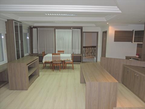 Cjto Comercial_sala para locacao no Portao em Curitiba com 48m² por R$ 3.000,00