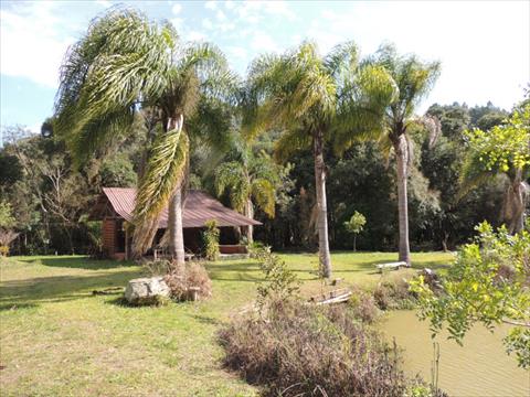 Chácara para venda no Sao Miguel em Contenda com 30.171,58m² por R$ 790.000,00