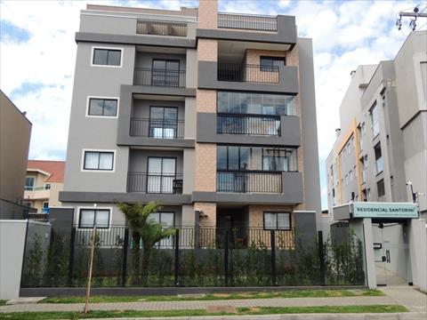 Apartamento para locacao no Portao em Curitiba com 111,16m² por R$ 3.120,00