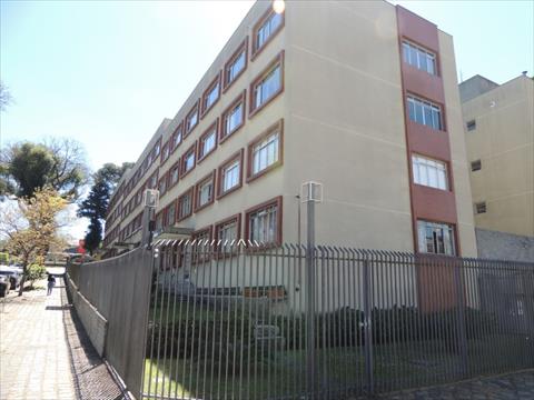 Apartamento para venda no Seminario em Curitiba com 91,9m² por R$ 420.000,00