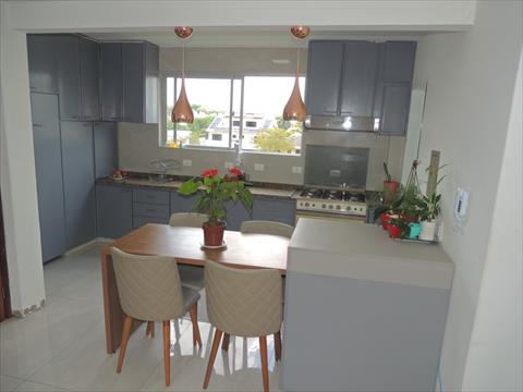 Apartamento para venda no Portao em Curitiba com 102,07m² por R$ 415.000,00