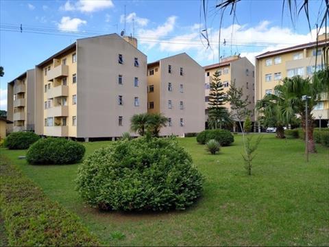 Apartamento para locacao no Portao em Curitiba com 91,36m² por R$ 2.760,00