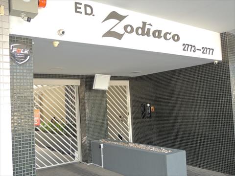 Apartamento para locacao no Portao em Curitiba com 47,94m² por R$ 2.040,00