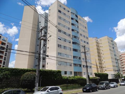 Apartamento para venda no Portao em Curitiba com 118,99m² por R$ 483.700,00
