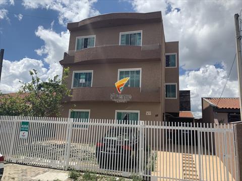 Prédio Residencial para venda no Portao em Curitiba com 244m² por R$ 2.000.000,00