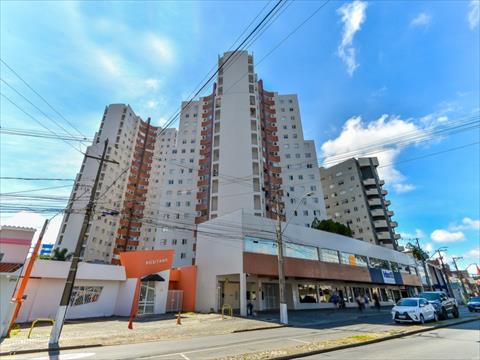 Apartamento para venda no Portao em Curitiba com 116,13m² por R$ 850.000,00