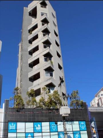 Apartamento para locacao no Portao em Curitiba com 48,67m² por R$ 1.800,00