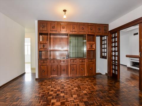 Casa Residencial para venda no Guabirotuba em Curitiba com 223m² por R$ 1.345.000,00