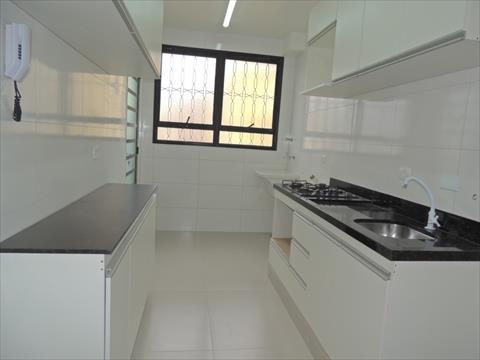 Apartamento para locacao no Santa Quiteria em Curitiba com 72,05m² por R$ 3.000,00