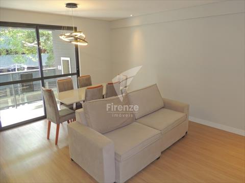Apartamento para locacao no Agua Verde em Curitiba com 182m² por R$ 10.625,00