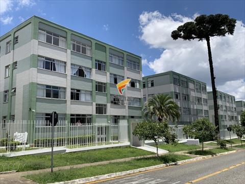Apartamento para venda no Vila Izabel em Curitiba com 96,97m² por R$ 390.000,00