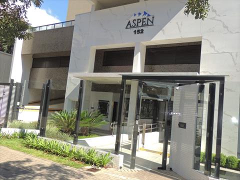 Apartamento para locacao no Portao em Curitiba com 110m² por R$ 5.625,00