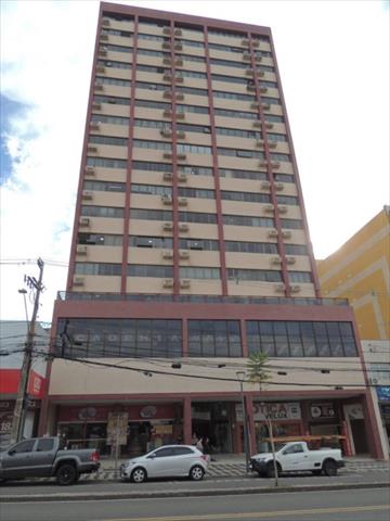 Cjto Comercial_sala para locacao no Pinheirinho em Curitiba com 70m² por R$ 1.750,00