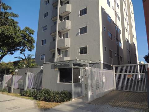 Apartamento para locacao no Portao em Curitiba com 66,56m² por R$ 2.187,50