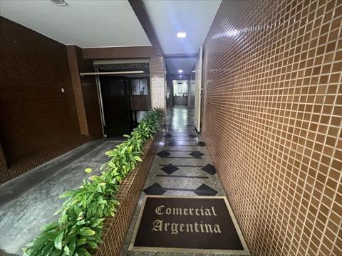 Cjto Comercial_sala para locacao no Agua Verde em Curitiba com 67,63m² por R$ 2.625,00