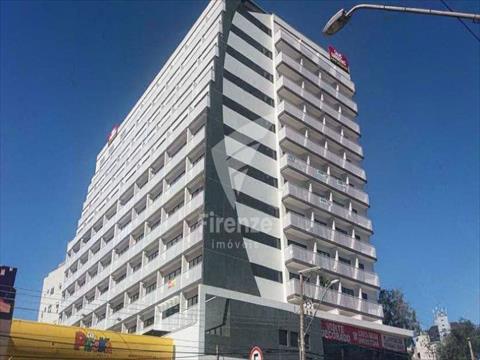 Cjto Comercial_sala para locacao no Portao em Curitiba com 170m² por R$ 8.750,00