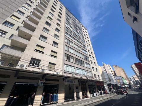 Apartamento para venda no Centro em Curitiba com 0m² por R$ 400.000,00