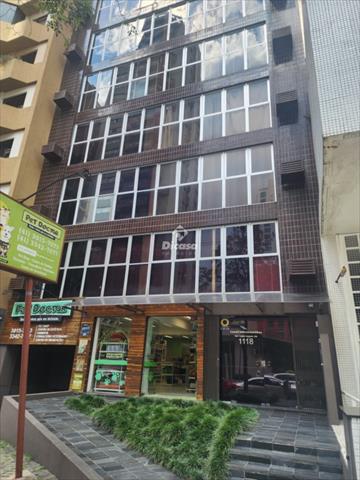 Cjto Comercial_sala para locacao no Batel em Curitiba com 62,43m² por R$ 1.687,50