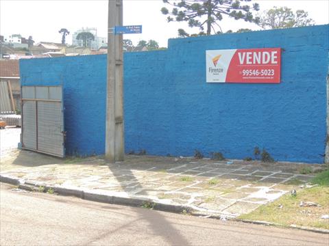 Terreno para venda no Portao em Curitiba com 444m² por R$ 850.000,00