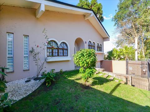 Casa Residencial para vendalocacaovenda e locacao no Vista Alegre em Curitiba com 424,27m² por R$ 3.000.000,0018.750,00