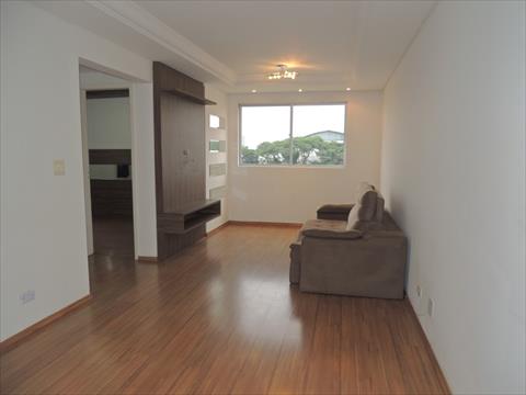 Apartamento para venda no Novo Mundo em Curitiba com 101,43m² por R$ 370.000,00