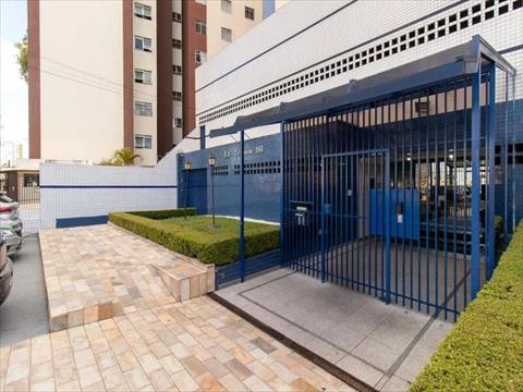 Apartamento para venda no Novo Mundo em Curitiba com 101,43m² por R$ 370.000,00