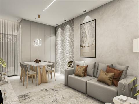 Sobrado para venda no Portao em Curitiba com 169,69m² por R$ 1.359.077,57