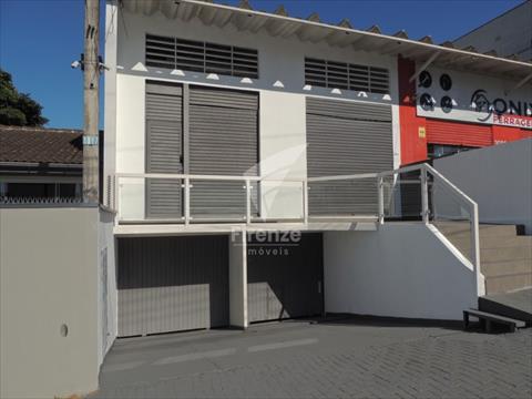 Loja para locacao no Boa Vista em Curitiba com 200m² por R$ 9.000,00