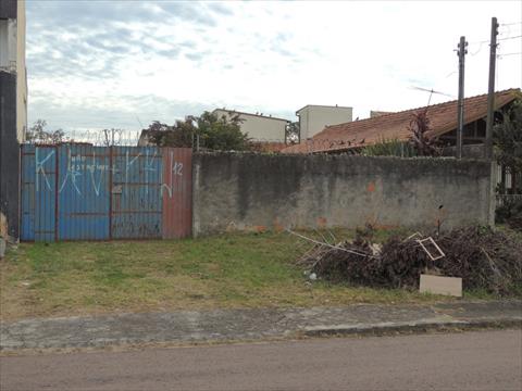 Terreno para venda no Bairro Alto em Curitiba com 275m² por R$ 360.000,00