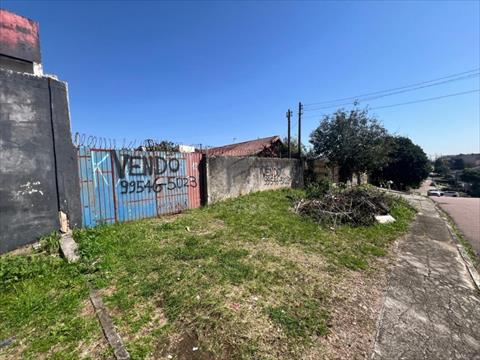 Terreno para venda no Bairro Alto em Curitiba com 275m² por R$ 355.000,00