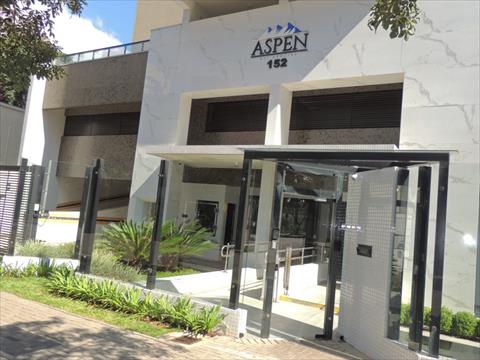 Apartamento para locacao no Portao em Curitiba com 110m² por R$ 5.625,00