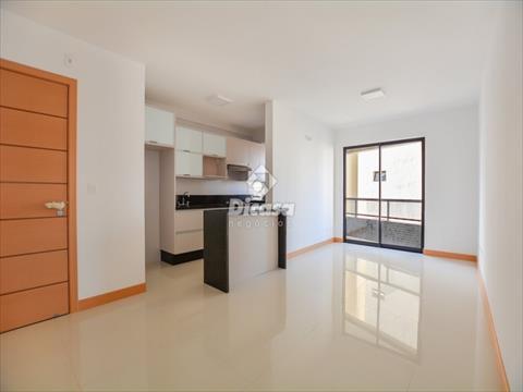 Apartamento para locacao no Portao em Curitiba com 110m² por R$ 5.625,00