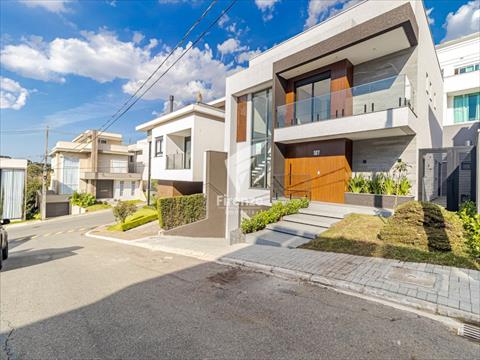 Casa Residencial para locacao no Butiatuvinha em Curitiba com 320m² por R$ 18.750,00