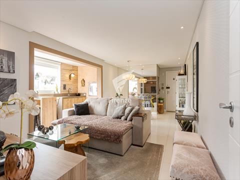 Apartamento para venda no Vila Izabel em Curitiba com 169,75m² por R$ 1.150.000,00