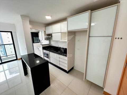 Apartamento para locacao no Agua Verde em Curitiba com 0m² por R$ 5.187,50