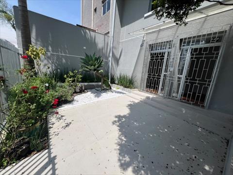 Casa Comercial para locacao no Portao em Curitiba com 60m² por R$ 3.750,00