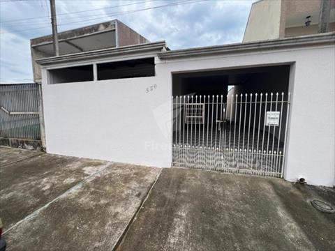 Casa Residencial para locacao no Campo de Santana em Curitiba com 98m² por R$ 2.500,00