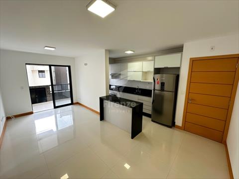 Apartamento para locacao no Portao em Curitiba com 110m² por R$ 5.625,00