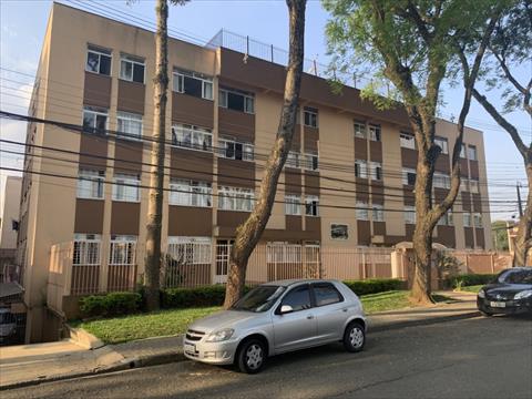 Apartamento para venda no Portao em Curitiba com 78,84m² por R$ 320.000,00