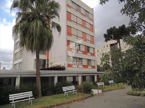 Apartamento para locacao no Centro em Curitiba com 216,84m² por R$ 4.375,00