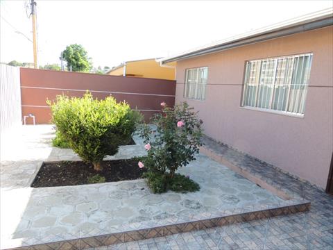 Casa Residencial para venda no Capao Raso em Curitiba com 230m² por R$ 850.000,00