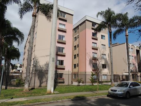 Apartamento para locacao no Agua Verde em Curitiba com 105m² por R$ 2.640,00