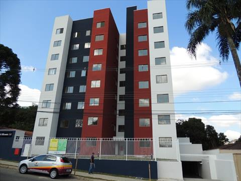 Apartamento para locacao no Portao em Curitiba com 51,11m² por R$ 2.250,00