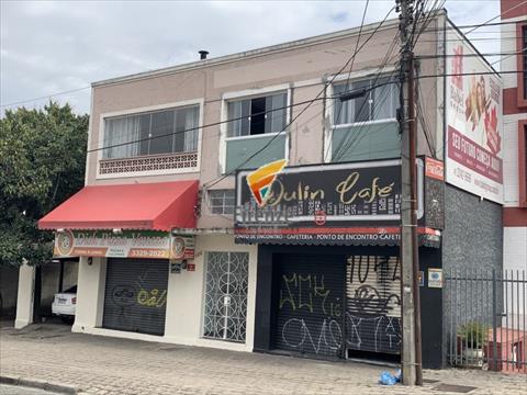 Apartamento para locacao no Portao em Curitiba com 180m² por R$ 3.125,00