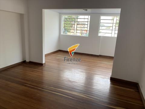 Apartamento para locacao no Portao em Curitiba com 180m² por R$ 3.125,00