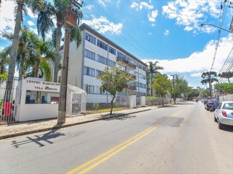 Apartamento para locacao no Portao em Curitiba com 104m² por R$ 2.875,00