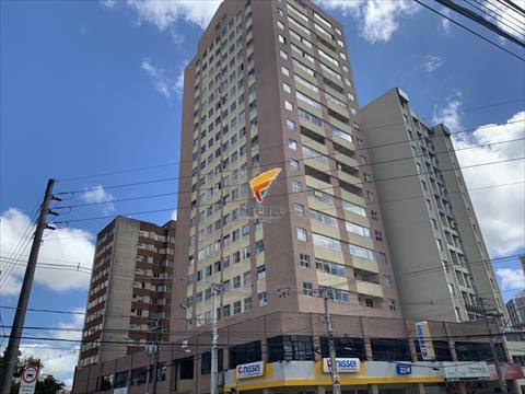 Apartamento para venda no Vila Izabel em Curitiba com 138,85m² por R$ 450.000,00