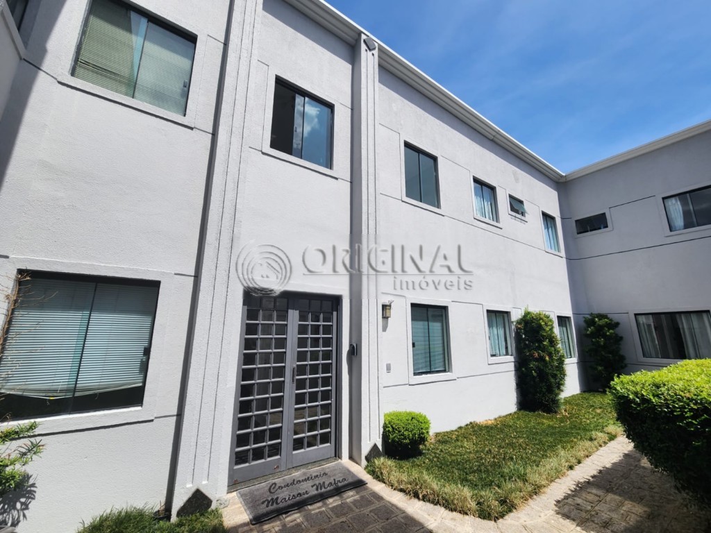 Apartamento para alugar em Sao Francisco, Curitiba — Portal Chave Fácil