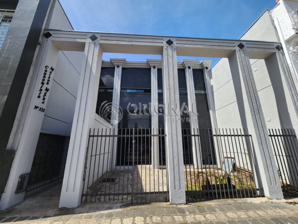 Apartamento para alugar em Sao Francisco, Curitiba — Portal Chave Fácil